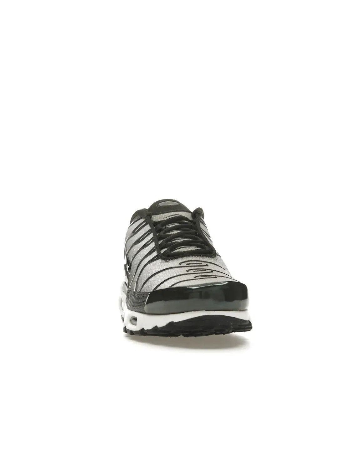 Мужские кроссовки Lifestyle Nike Air Max Plus — изображение 2 из 4, хаки светлый черный