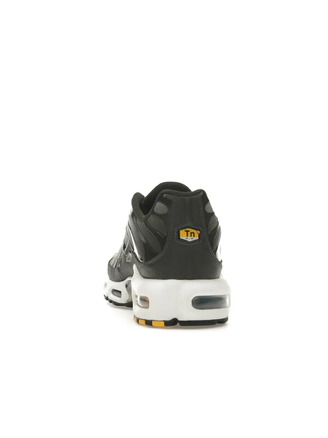 Мужские кроссовки Lifestyle Nike Air Max Plus — изображение 4 из 4, хаки светлый черный
