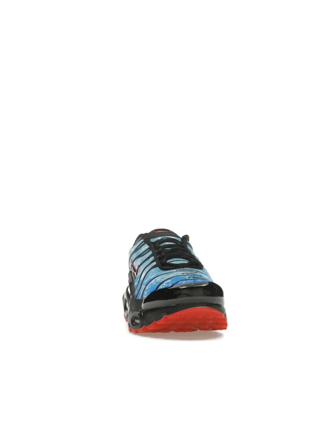 Детские кроссовки Lifestyle Nike Air Max Plus Shark Attack (GS) — изображение 2 из 4