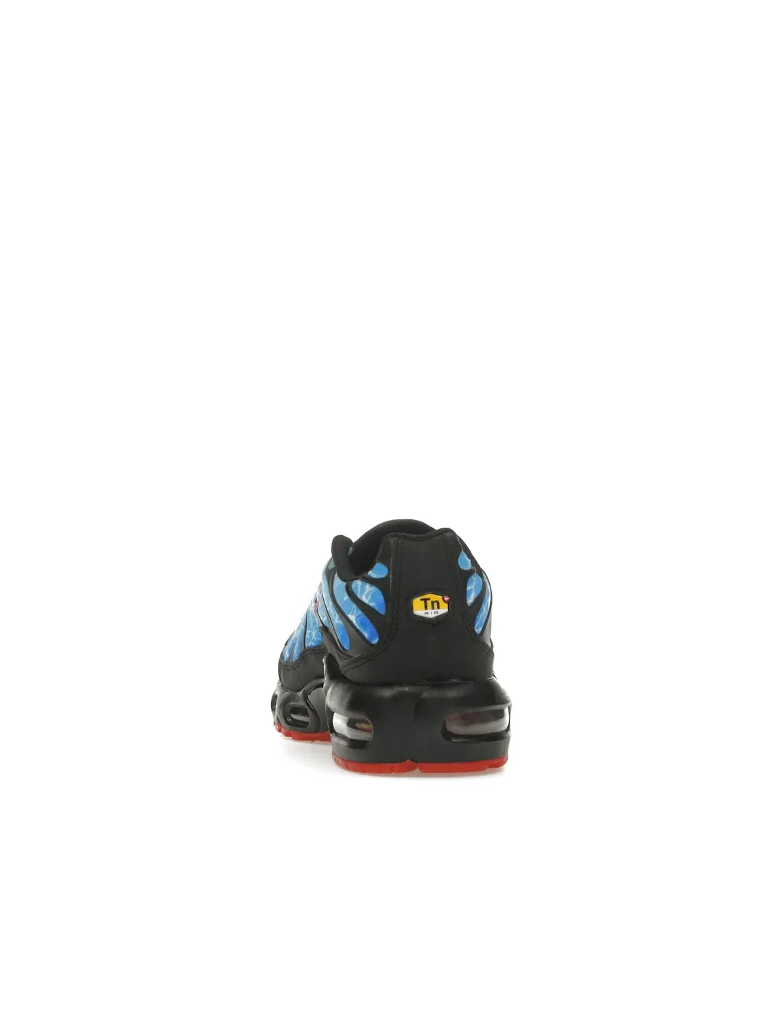 Детские кроссовки Lifestyle Nike Air Max Plus Shark Attack (GS) — изображение 4 из 4