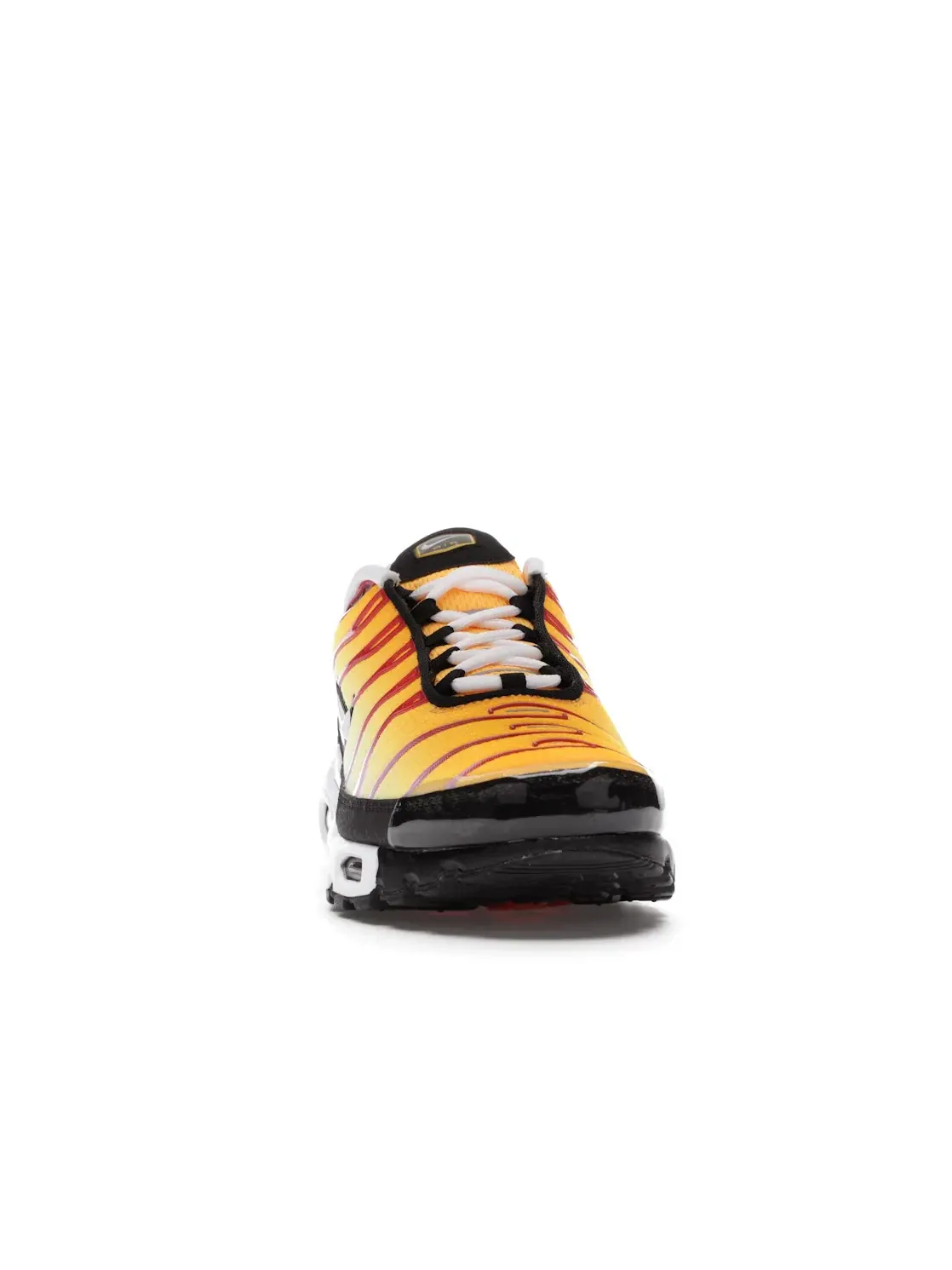 Мужские кроссовки с технологией Tuned Air Nike Air Max Plus — изображение 2 из 4