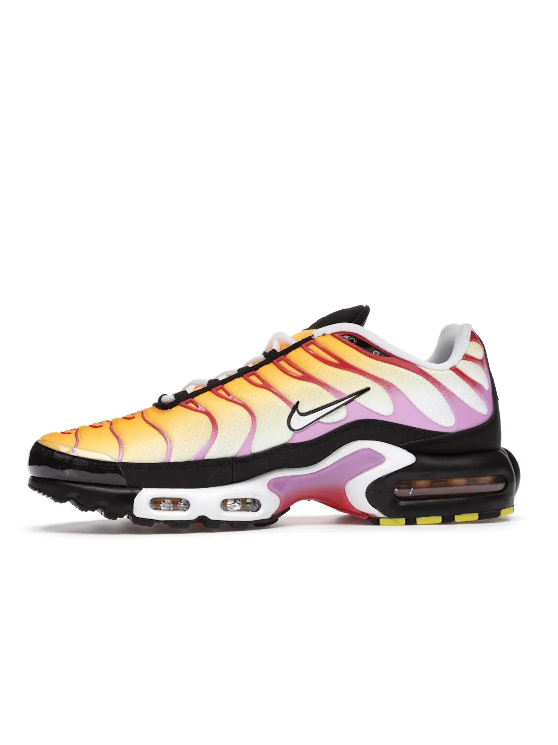 Мужские кроссовки с технологией Tuned Air Nike Air Max Plus — изображение 3 из 4