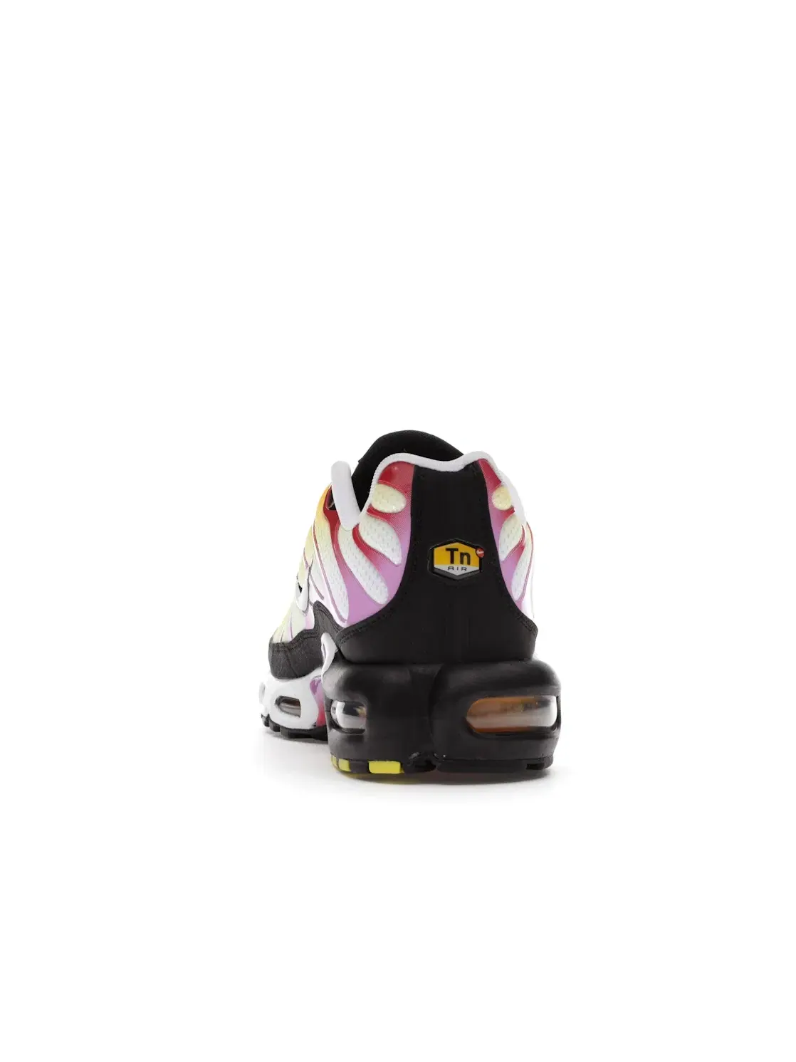 Мужские кроссовки с технологией Tuned Air Nike Air Max Plus — изображение 4 из 4