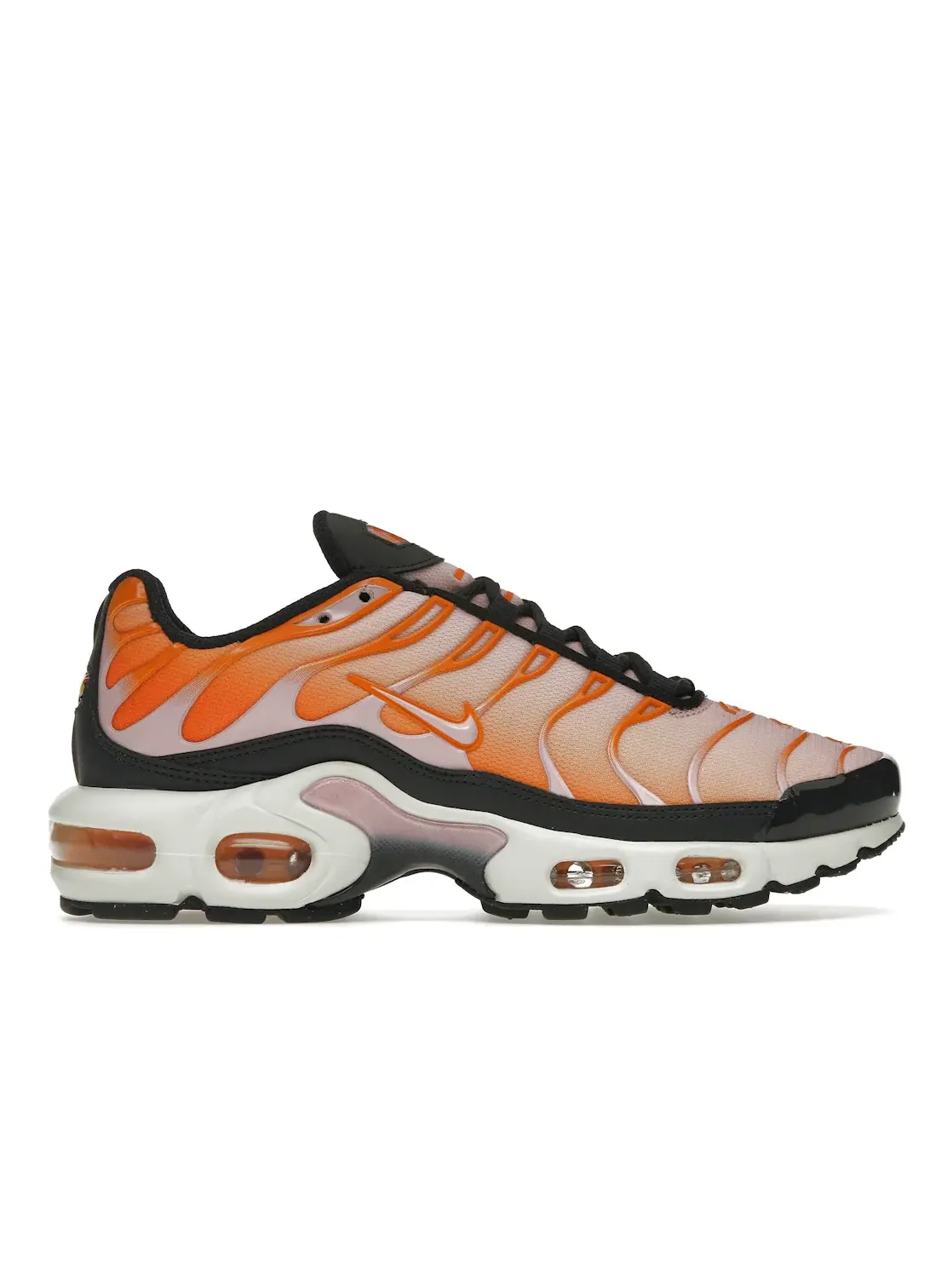 Женские кроссовки Lifestyle с амортизацией Nike Air Max Plus — изображение 1 из 4