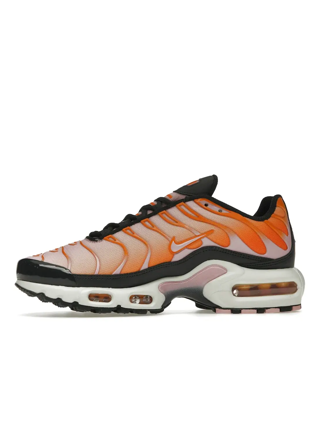 Женские кроссовки Lifestyle с амортизацией Nike Air Max Plus — изображение 3 из 4