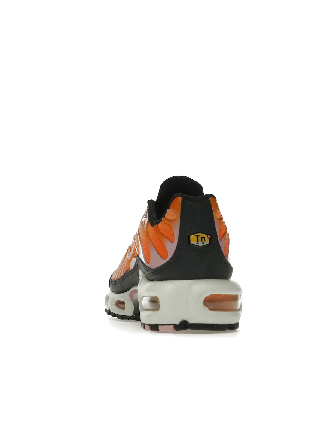 Женские кроссовки Lifestyle с амортизацией Nike Air Max Plus — изображение 4 из 4