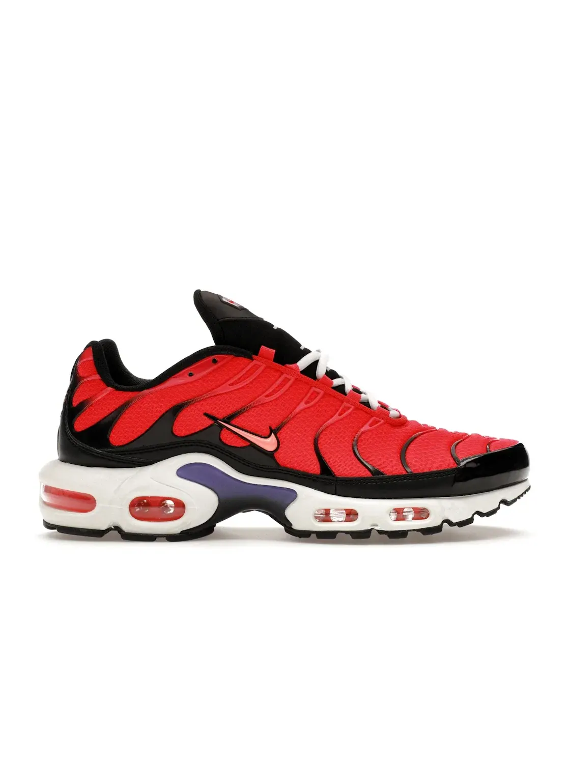 Мужские кроссовки с амортизацией Nike Air Max Plus Nike — изображение 1 из 4