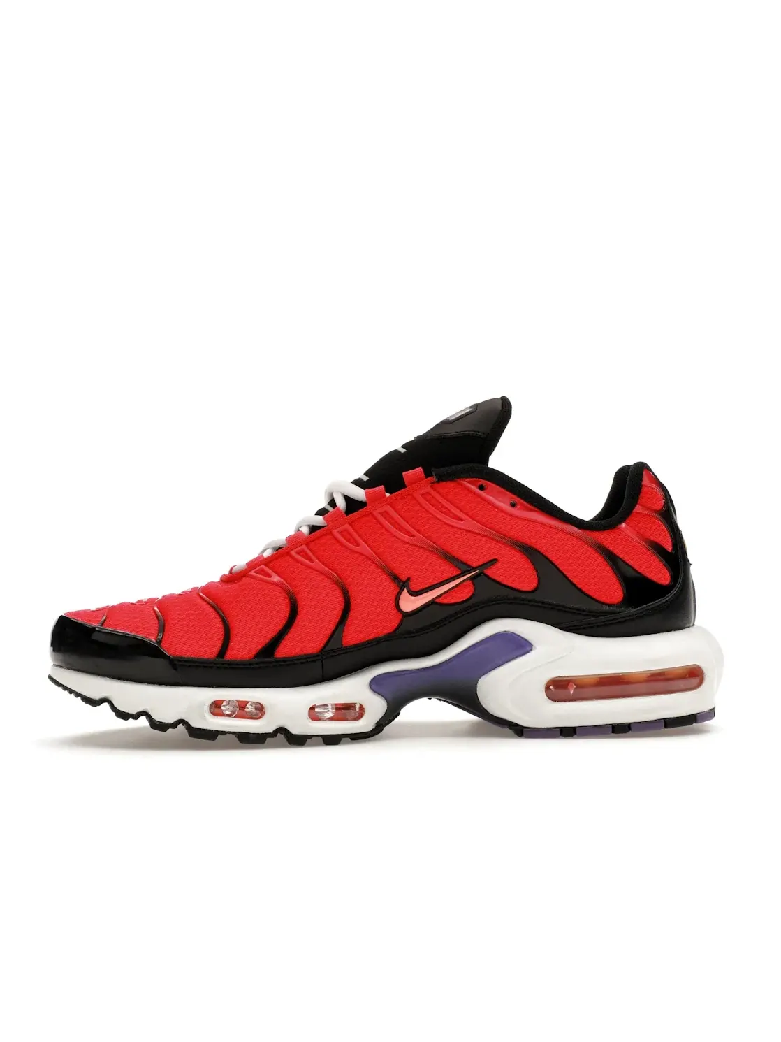 Мужские кроссовки с амортизацией Nike Air Max Plus Nike — изображение 3 из 4