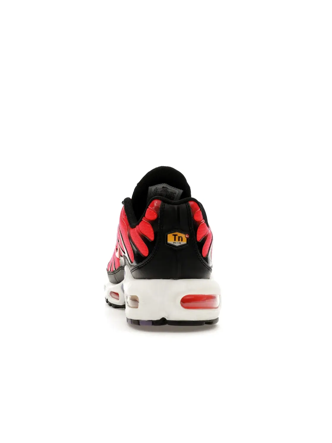 Мужские кроссовки с амортизацией Nike Air Max Plus Nike — изображение 4 из 4