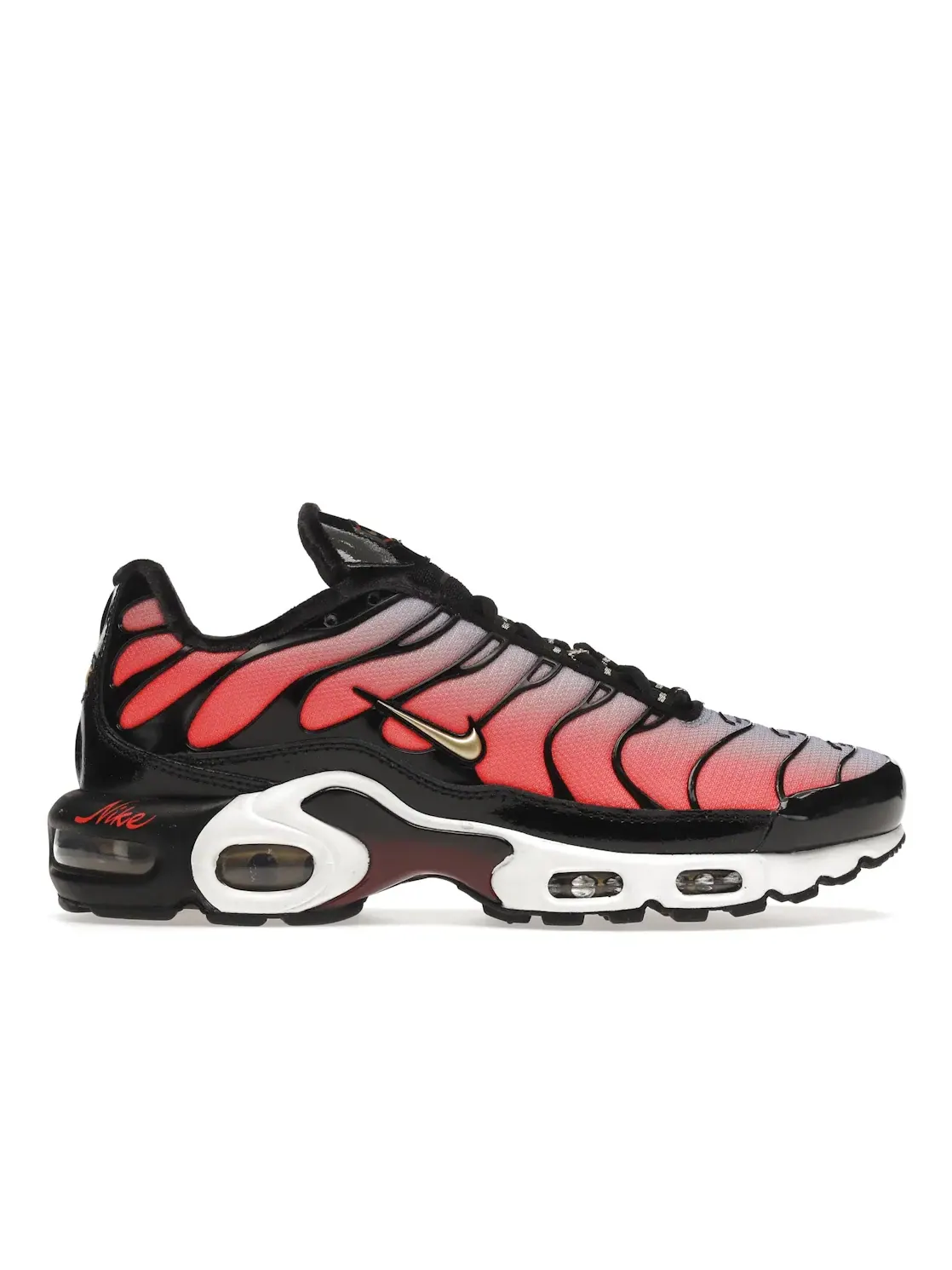 Женские кроссовки с амортизацией Nike Air Max Plus Nike — изображение 1 из 4