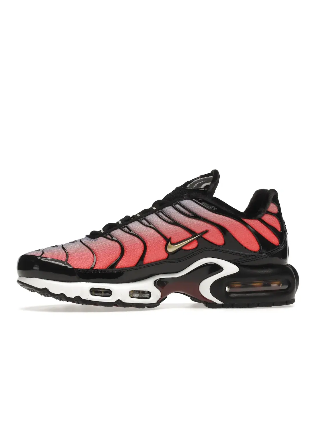 Женские кроссовки с амортизацией Nike Air Max Plus Nike — изображение 3 из 4