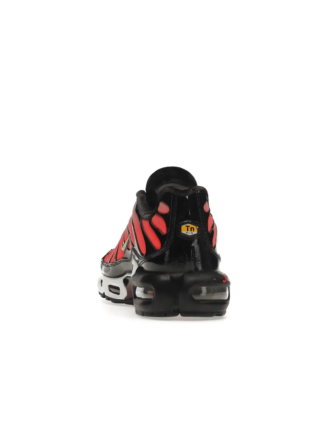 Женские кроссовки с амортизацией Nike Air Max Plus Nike — изображение 4 из 4
