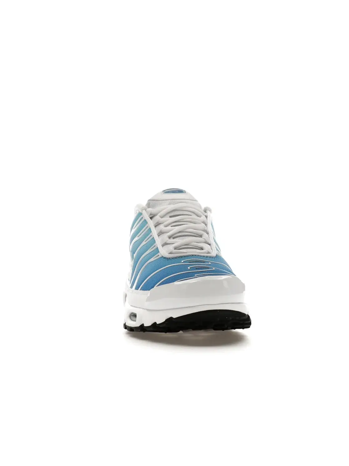 Мужские кроссовки Lifestyle Nike Air Max Plus — изображение 2 из 4, синий/синий-черный
