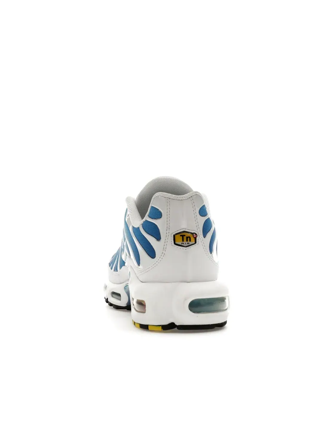 Мужские кроссовки Lifestyle Nike Air Max Plus — изображение 4 из 4, синий/синий-черный