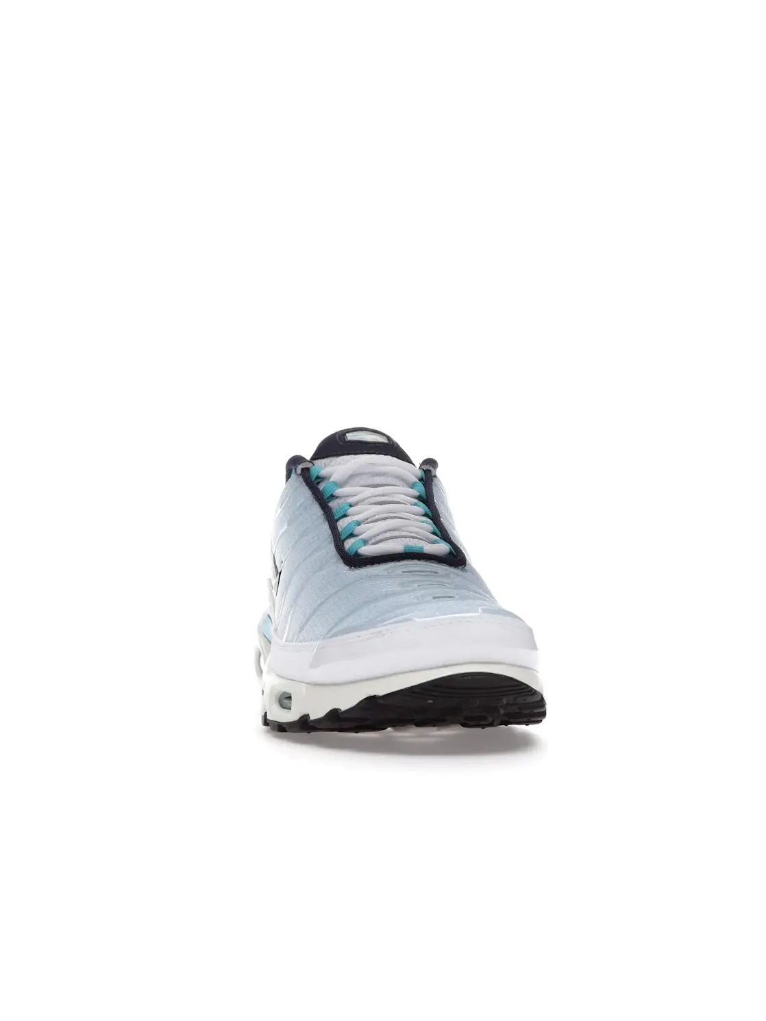 Мужские кроссовки Lifestyle Nike Air Max Plus — изображение 2 из 4, синий/темно-синий//белый