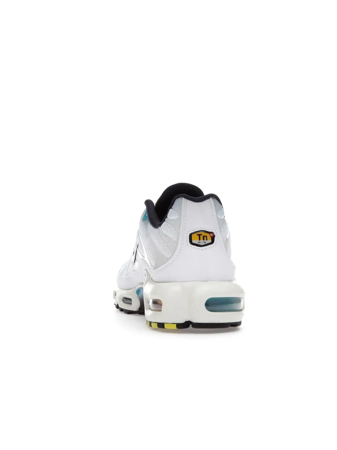 Мужские кроссовки Lifestyle Nike Air Max Plus — изображение 4 из 4, синий/темно-синий//белый