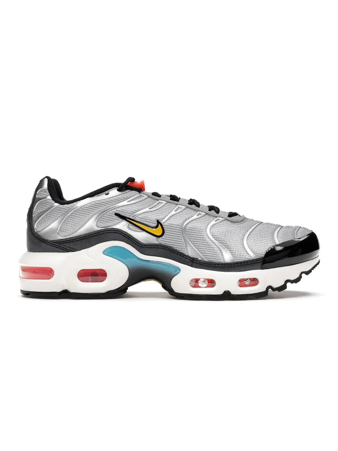 Детские кроссовки Lifestyle Nike Air Max Plus Sky Nike Pack — изображение 1 из 4