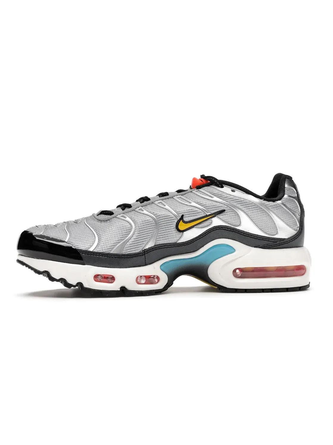 Детские кроссовки Lifestyle Nike Air Max Plus Sky Nike Pack — изображение 3 из 4