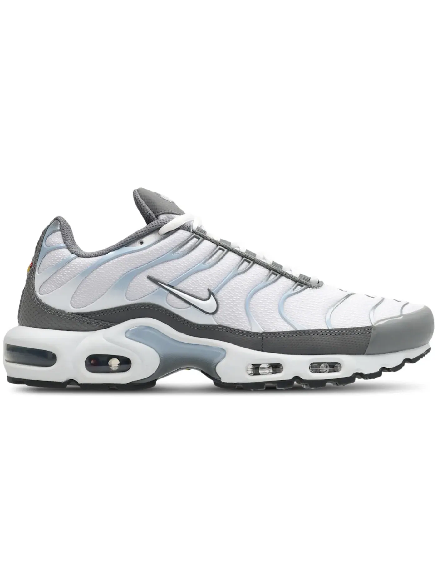 Мужские кроссовки Lifestyle Nike Air Max Plus — изображение 1 из 1