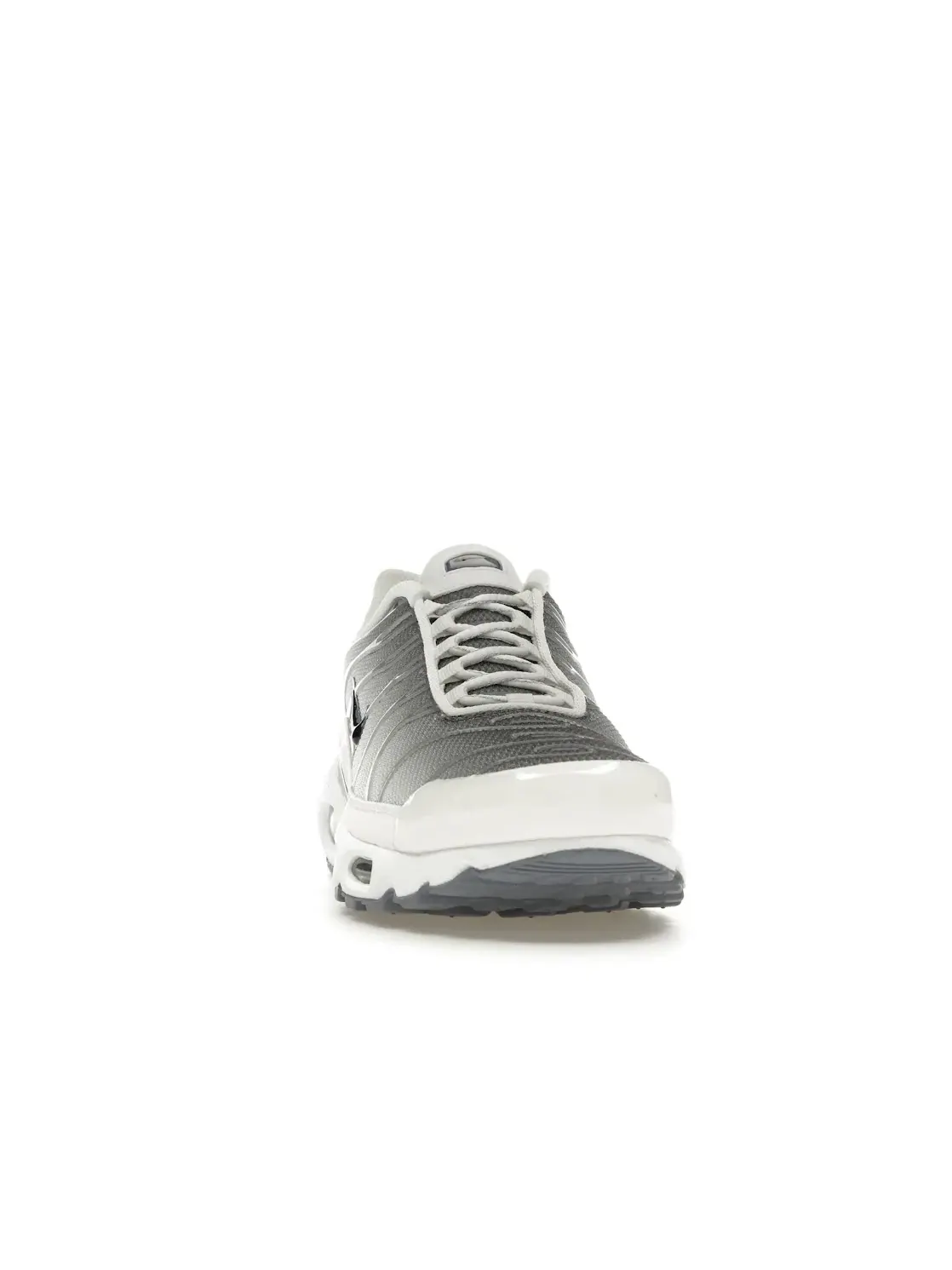 Женские кроссовки Lifestyle Nike Air Max Plus — изображение 2 из 4, белый/серый//черный