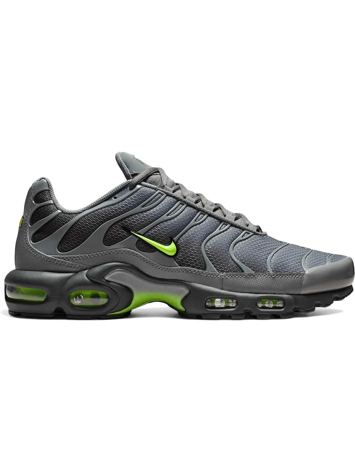 Мужские кроссовки Lifestyle Nike Air Max Plus — изображение 1 из 1