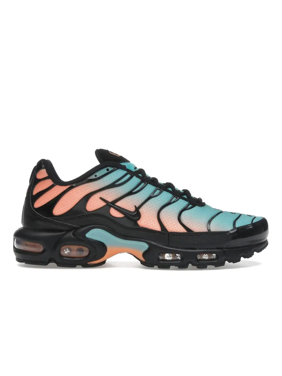 Мужские кроссовки Lifestyle Nike Air Max Plus — изображение 1 из 4