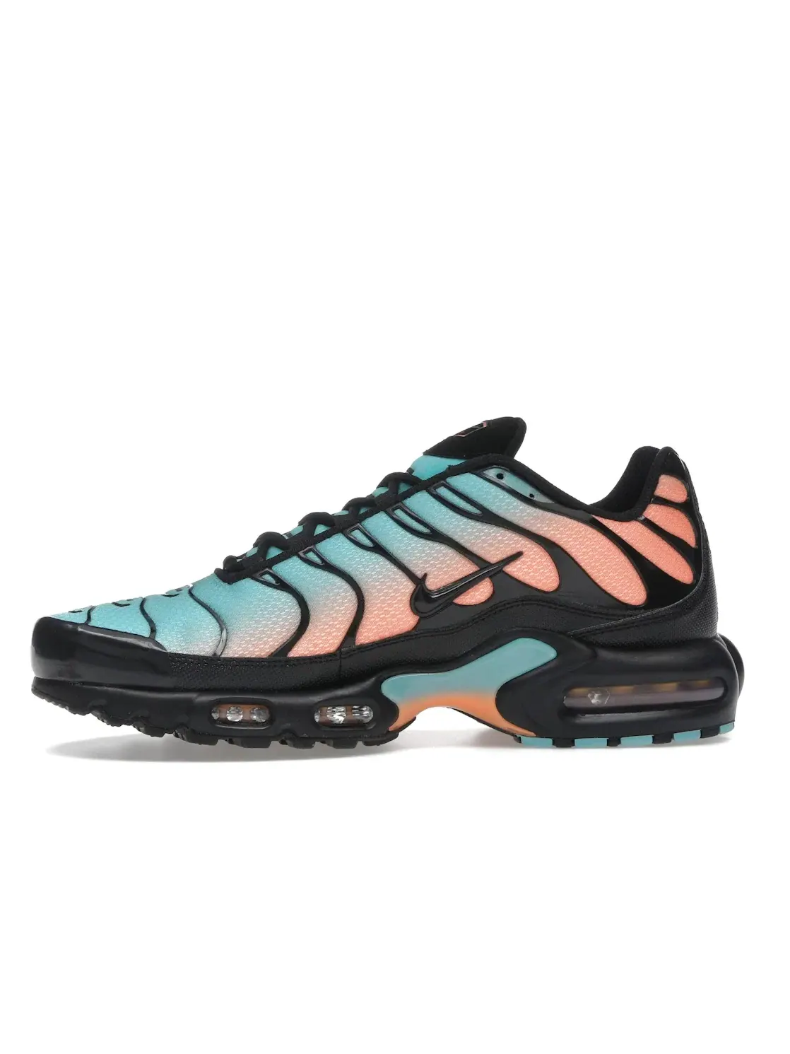 Мужские кроссовки Lifestyle Nike Air Max Plus — изображение 3 из 4