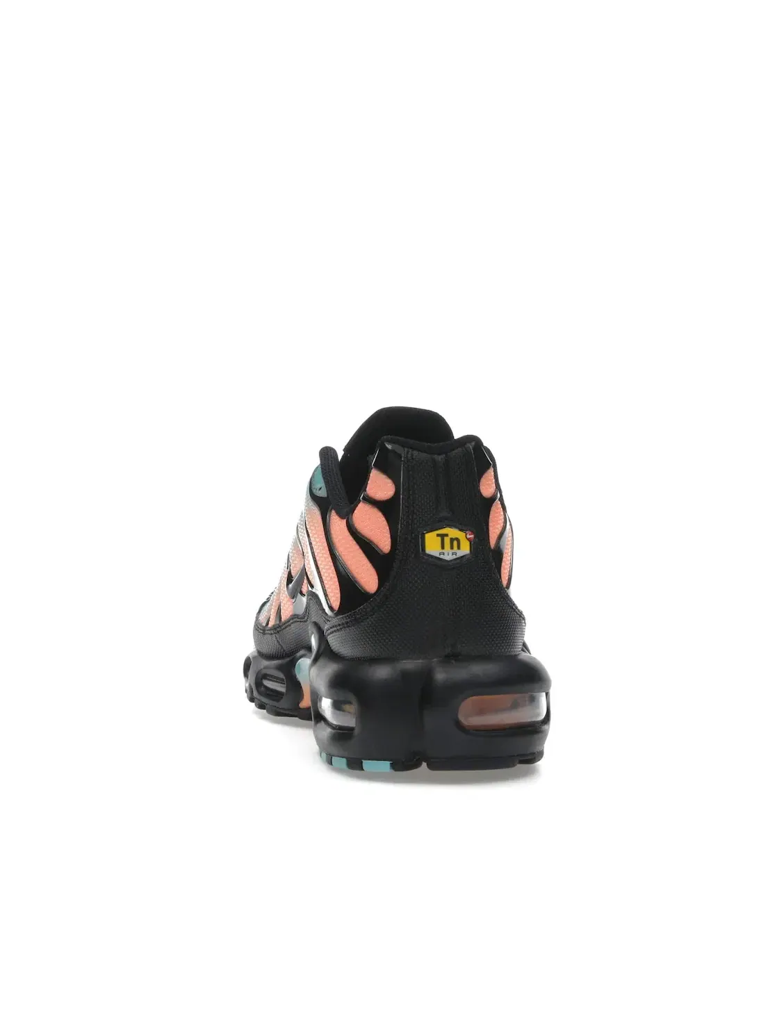Мужские кроссовки Lifestyle Nike Air Max Plus — изображение 4 из 4