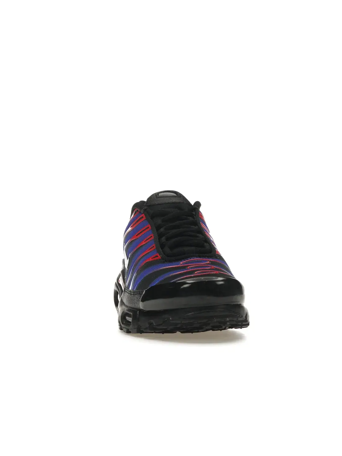 Мужские кроссовки с длинным шнурком Nike Air Max Plus — изображение 2 из 4