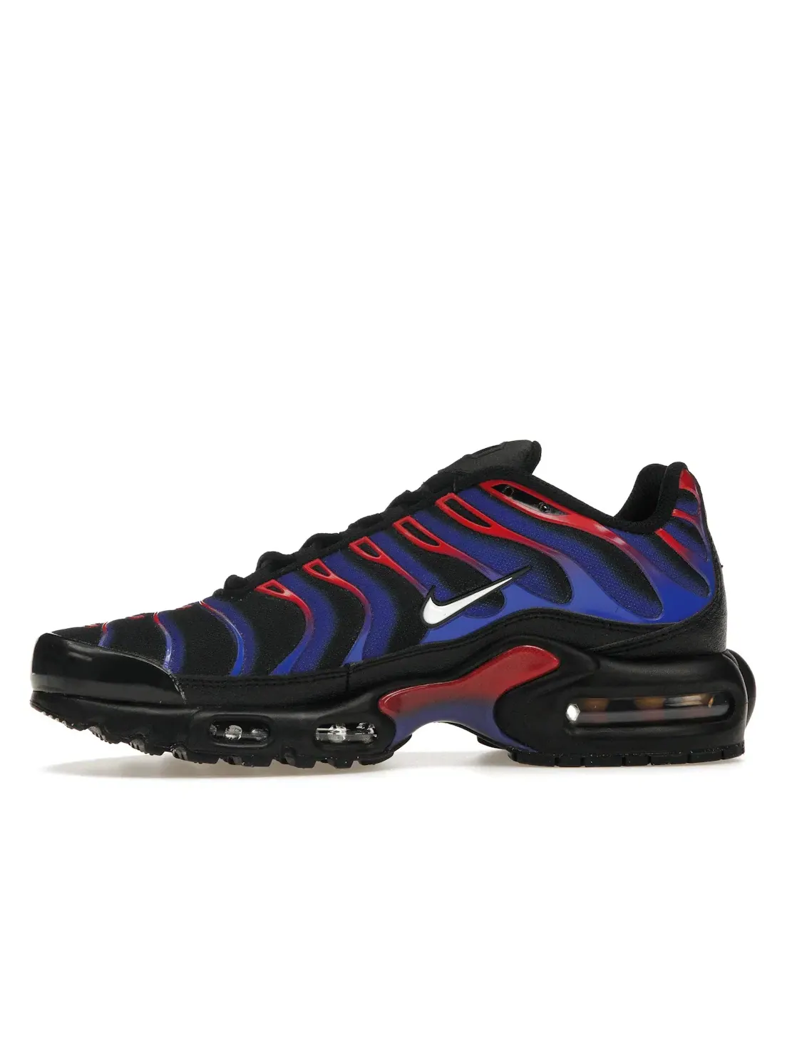 Мужские кроссовки с длинным шнурком Nike Air Max Plus — изображение 3 из 4
