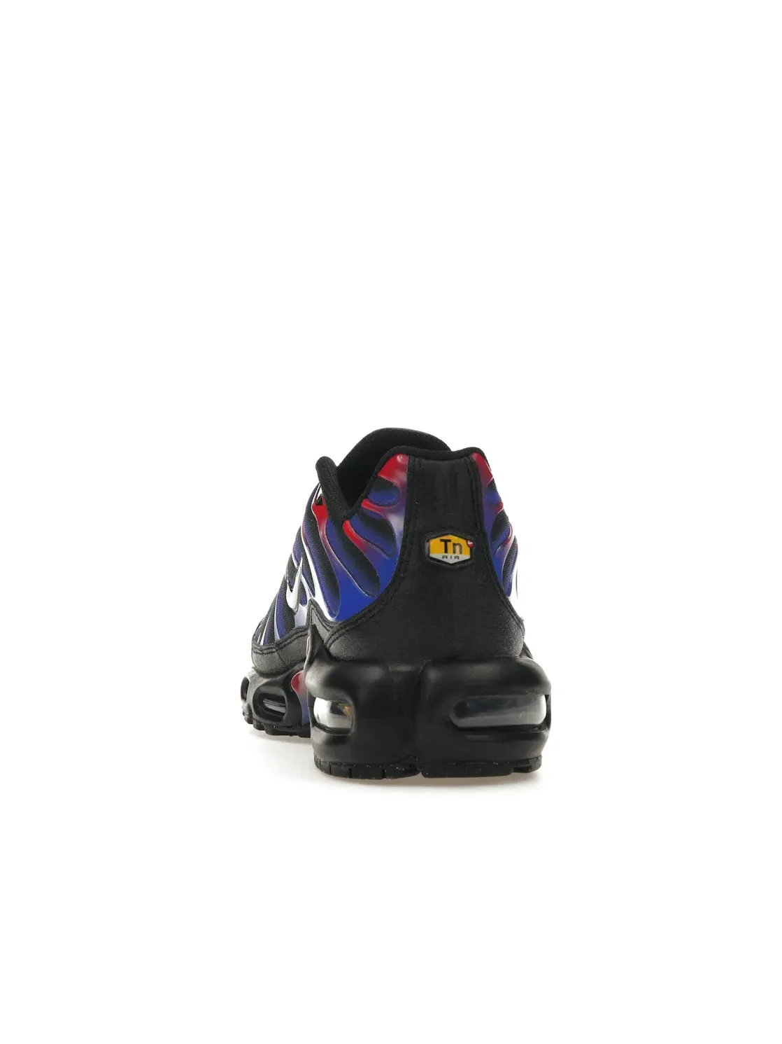 Мужские кроссовки с длинным шнурком Nike Air Max Plus — изображение 4 из 4