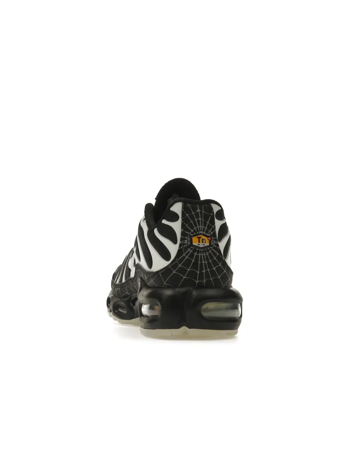 Мужские кроссовки Lifestyle Nike Air Max Plus — изображение 4 из 4, черный//черный