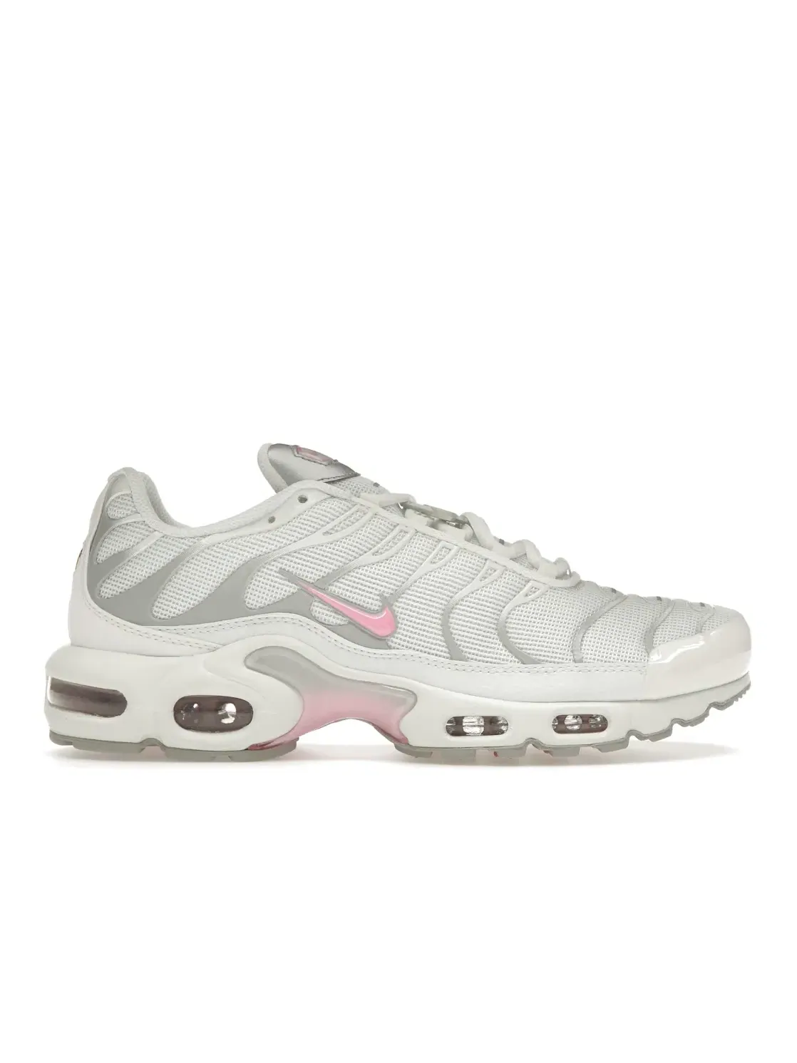 Женские кроссовки Lifestyle Nike Air Max Plus — изображение 1 из 4