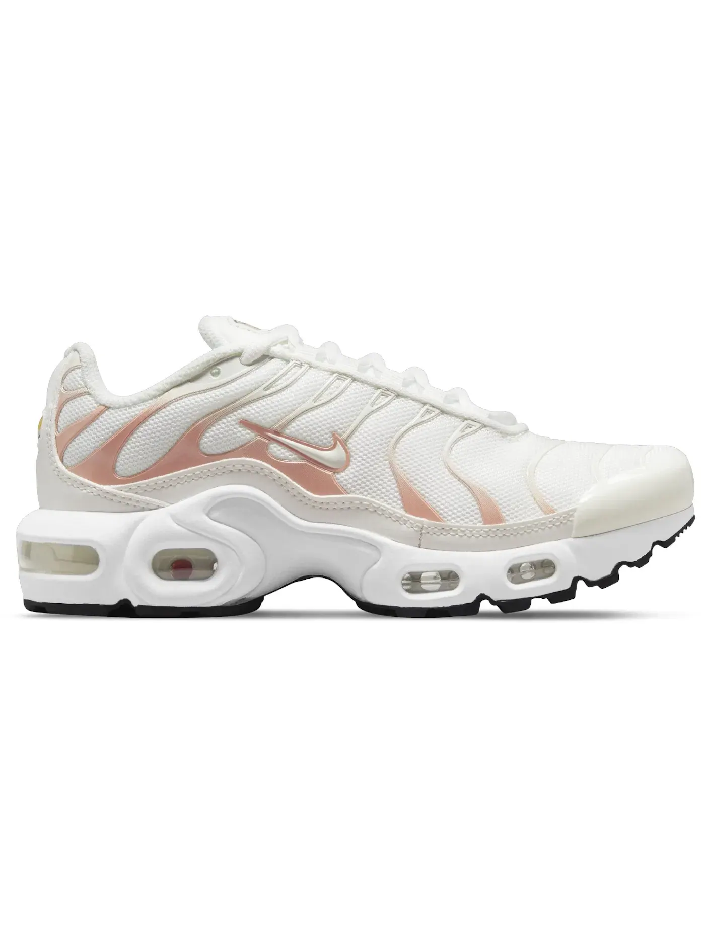 Детские кроссовки Lifestyle Nike Air Max Plus — изображение 1 из 1