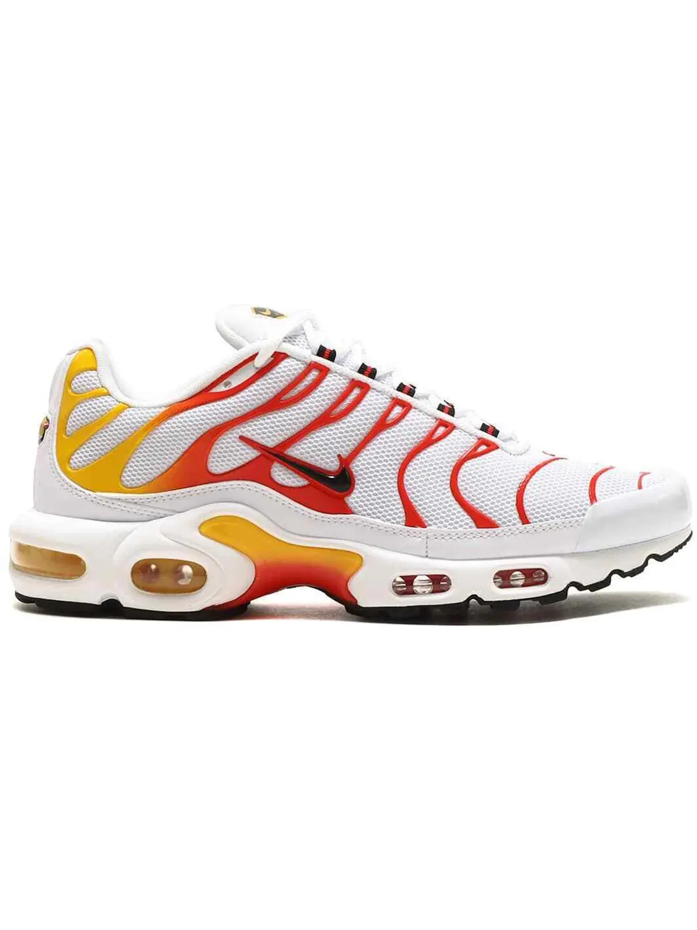 Мужские кроссовки с амортизацией Nike Air Max Plus — изображение 1 из 1