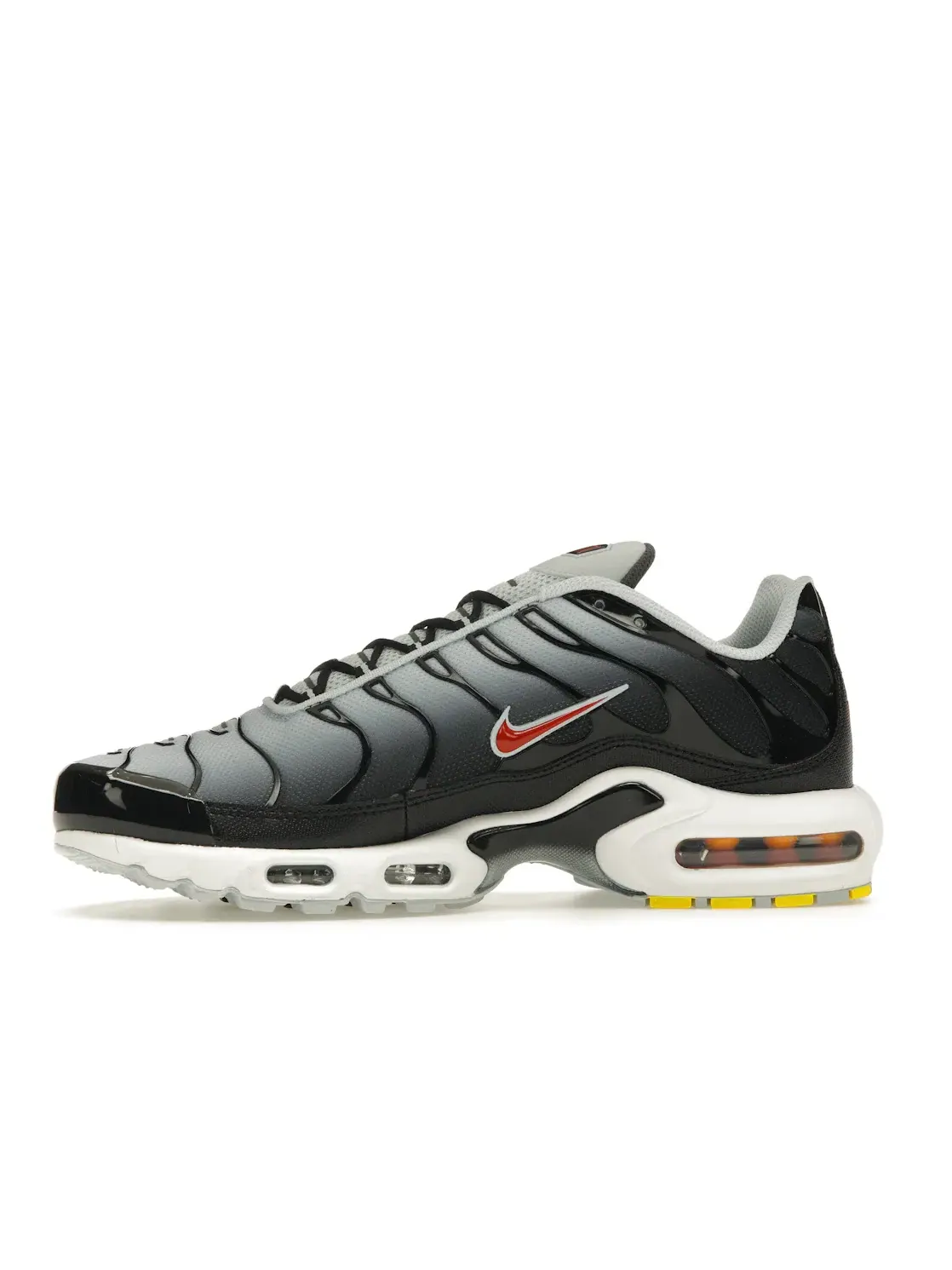 Мужские кроссовки Lifestyle Nike Air Max Plus — изображение 3 из 4