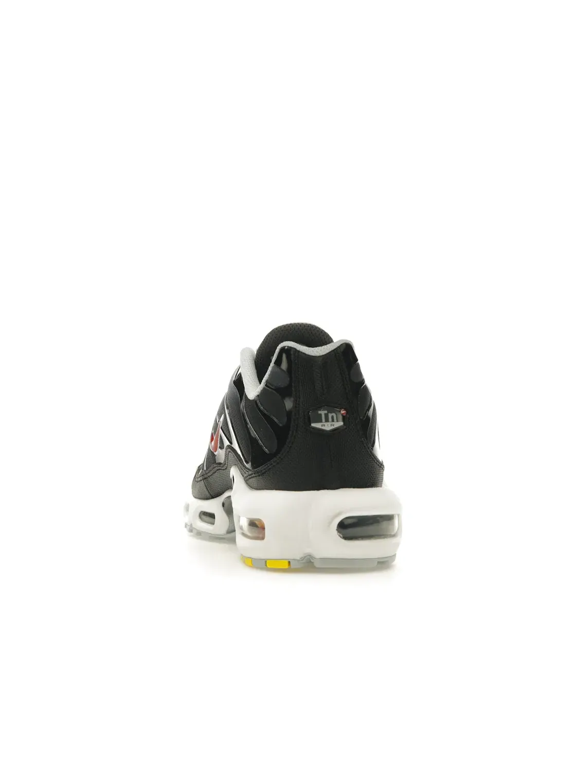 Мужские кроссовки Lifestyle Nike Air Max Plus — изображение 4 из 4