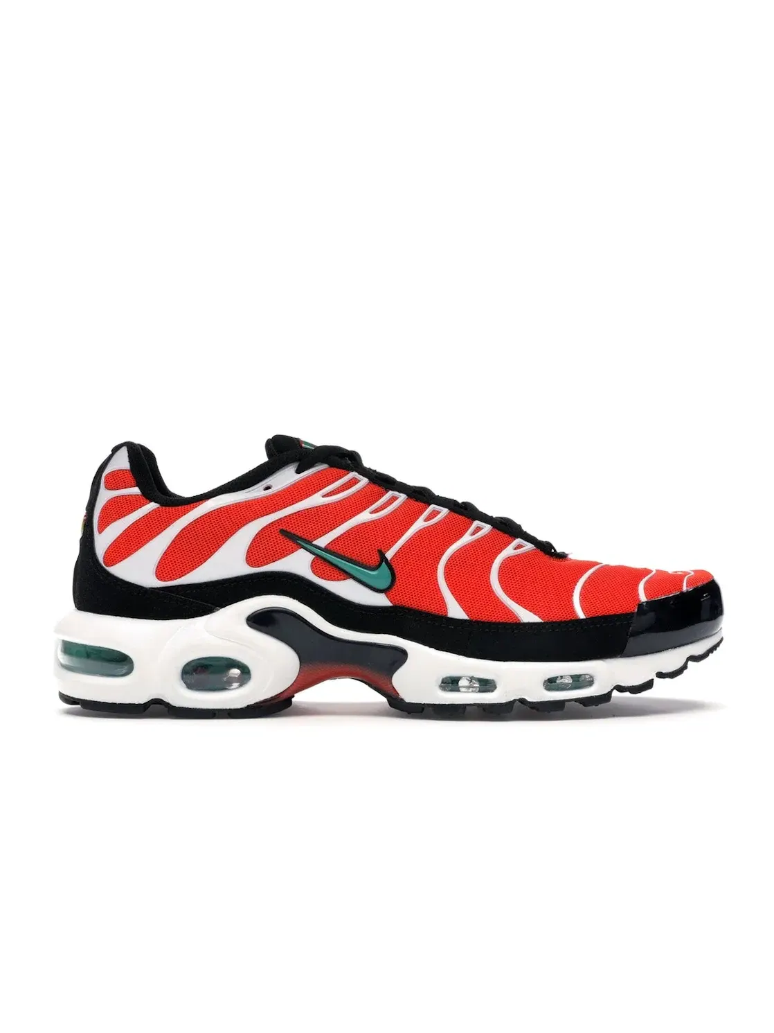 Мужские кроссовки Lifestyle Nike Air Max Plus — изображение 1 из 4