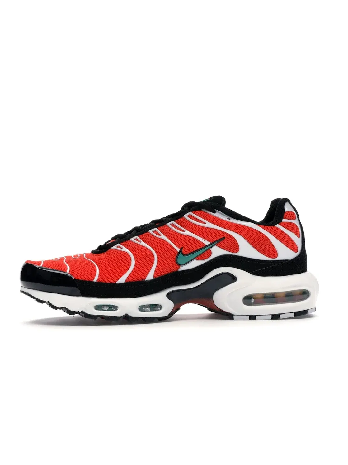 Мужские кроссовки Lifestyle Nike Air Max Plus — изображение 3 из 4