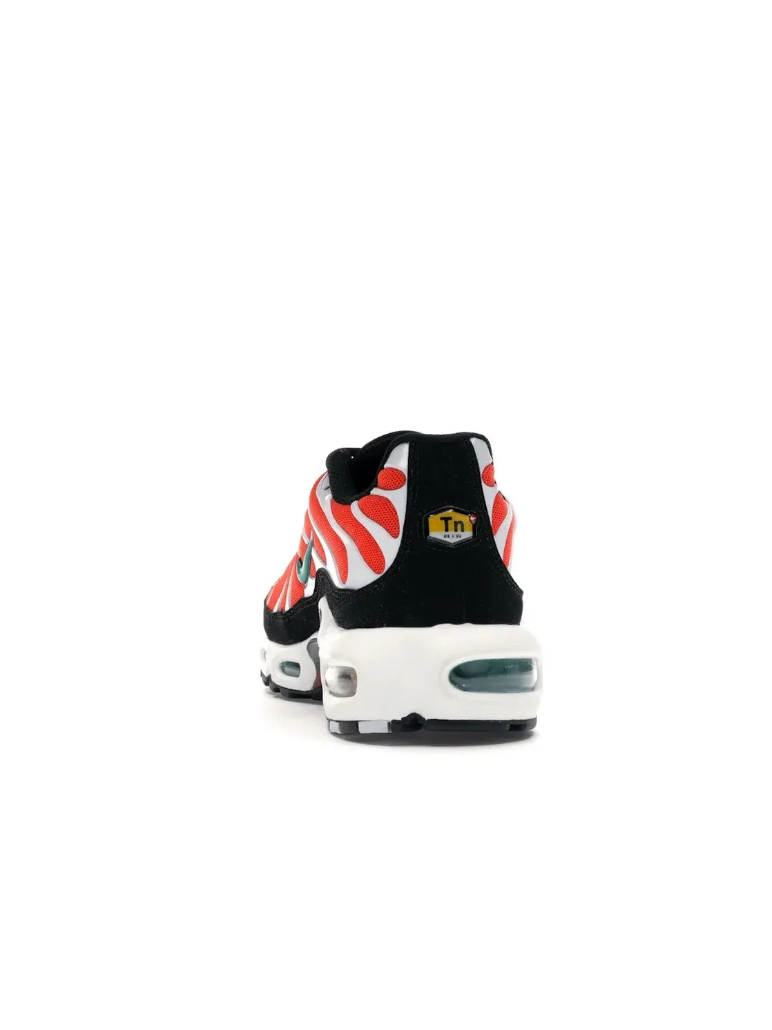 Мужские кроссовки Lifestyle Nike Air Max Plus — изображение 4 из 4