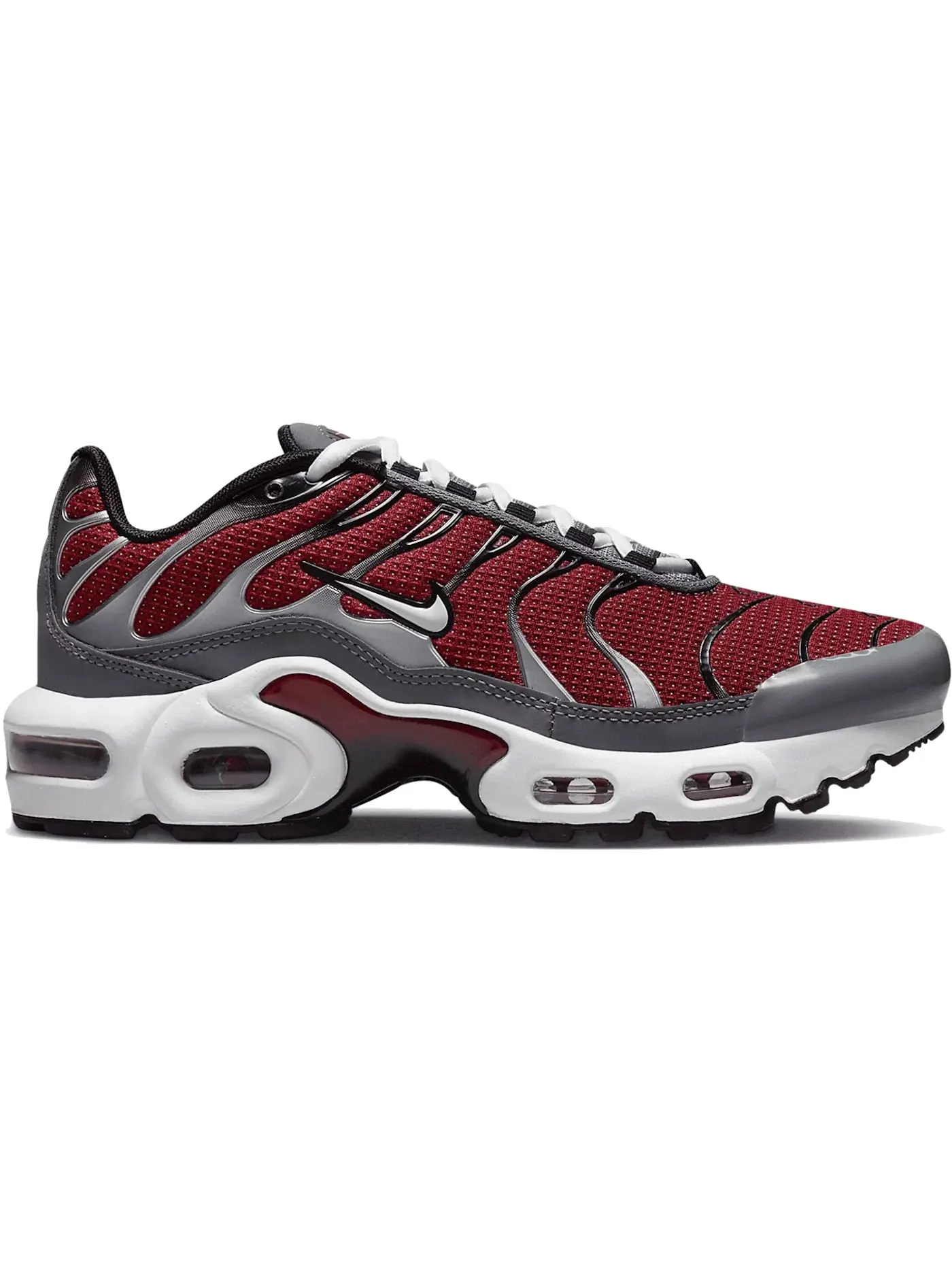 Детские кроссовки Lifestyle Nike Air Max Plus — изображение 1 из 1