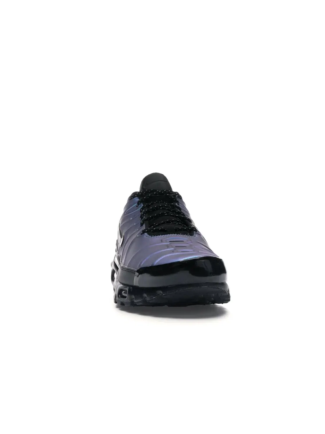 Мужские кроссовки Lifestyle Nike Air Max Plus Throwback Future — изображение 2 из 4, черный/черный