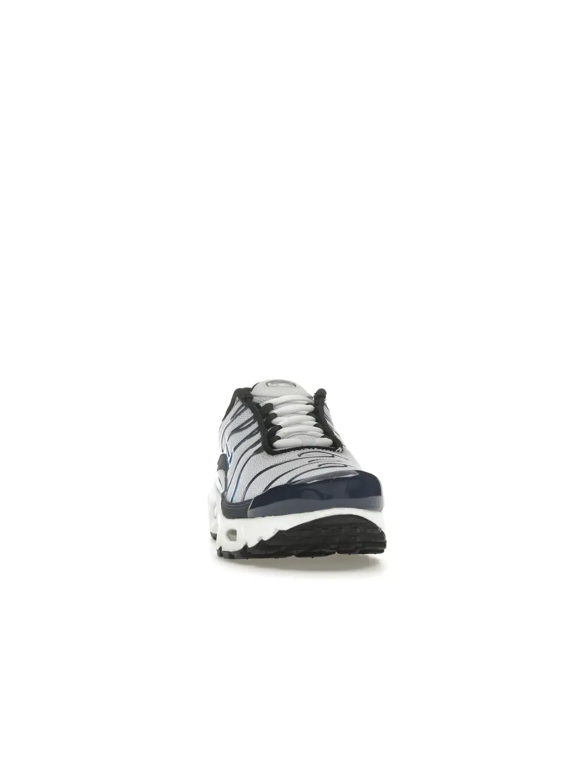 Детские кроссовки Lifestyle Nike Air Max Plus — изображение 2 из 4, синий/серый/белый/синий