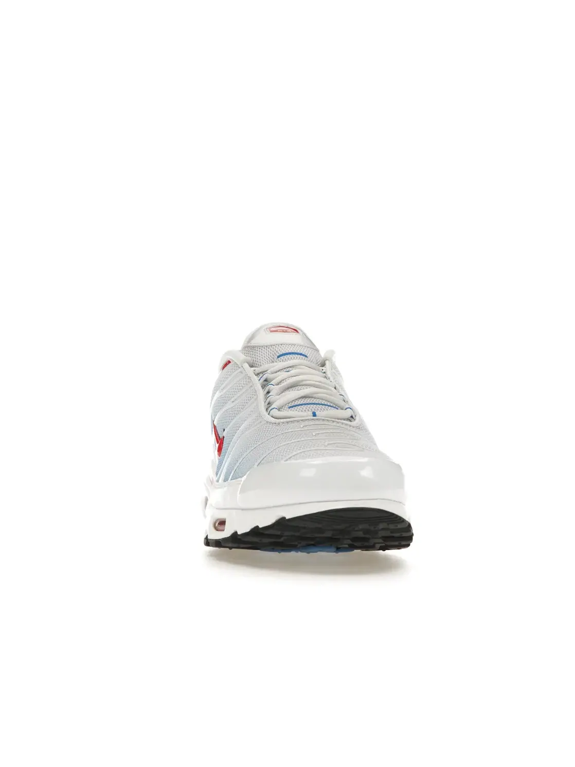 Мужские кроссовки Lifestyle Nike Air Max Plus — изображение 2 из 4, синий/красный-белый