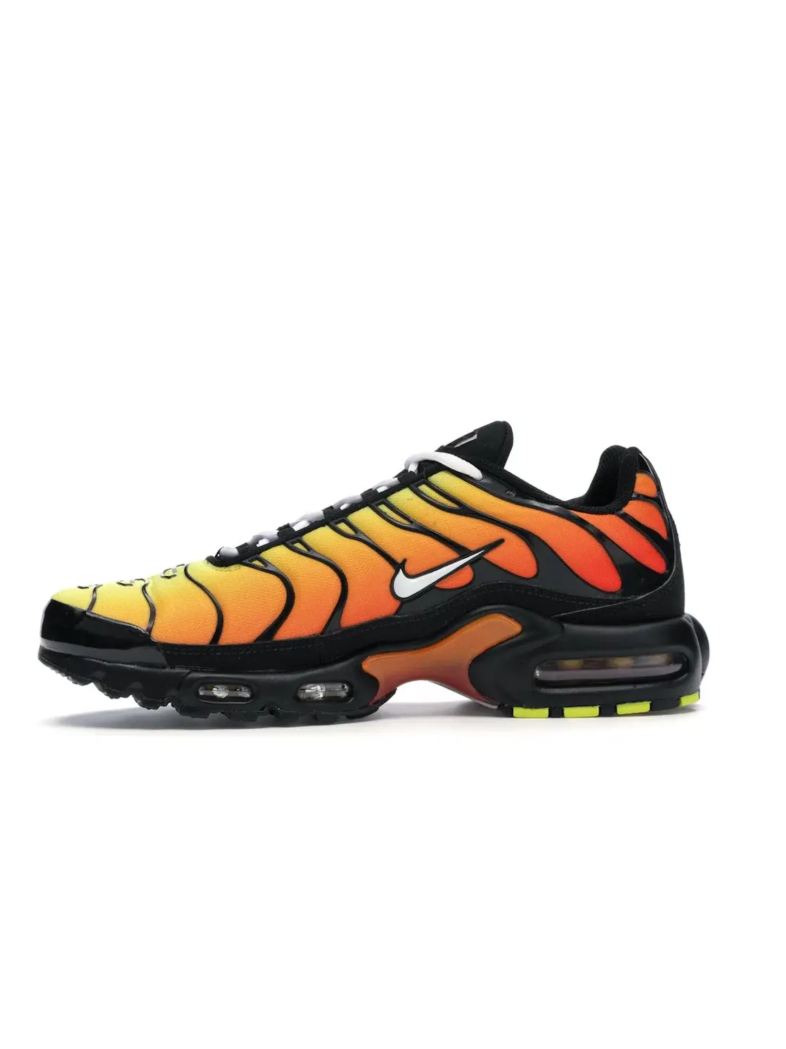Мужские кроссовки Lifestyle с тигровым принтом Nike Air Max Plus — изображение 3 из 4