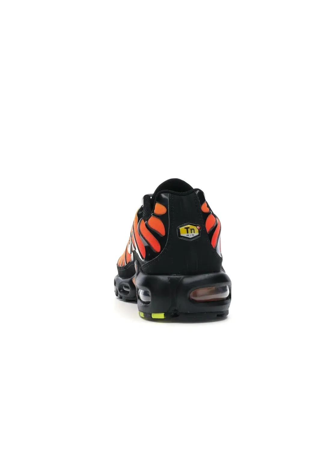 Мужские кроссовки Lifestyle с тигровым принтом Nike Air Max Plus — изображение 4 из 4