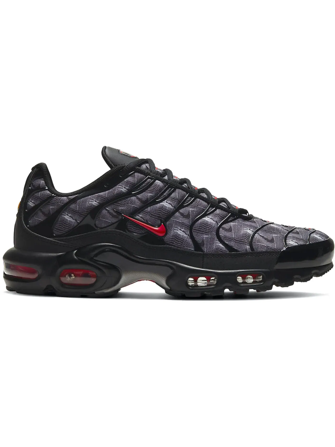 Мужские кроссовки Lifestyle Nike Air Max Plus — изображение 1 из 1