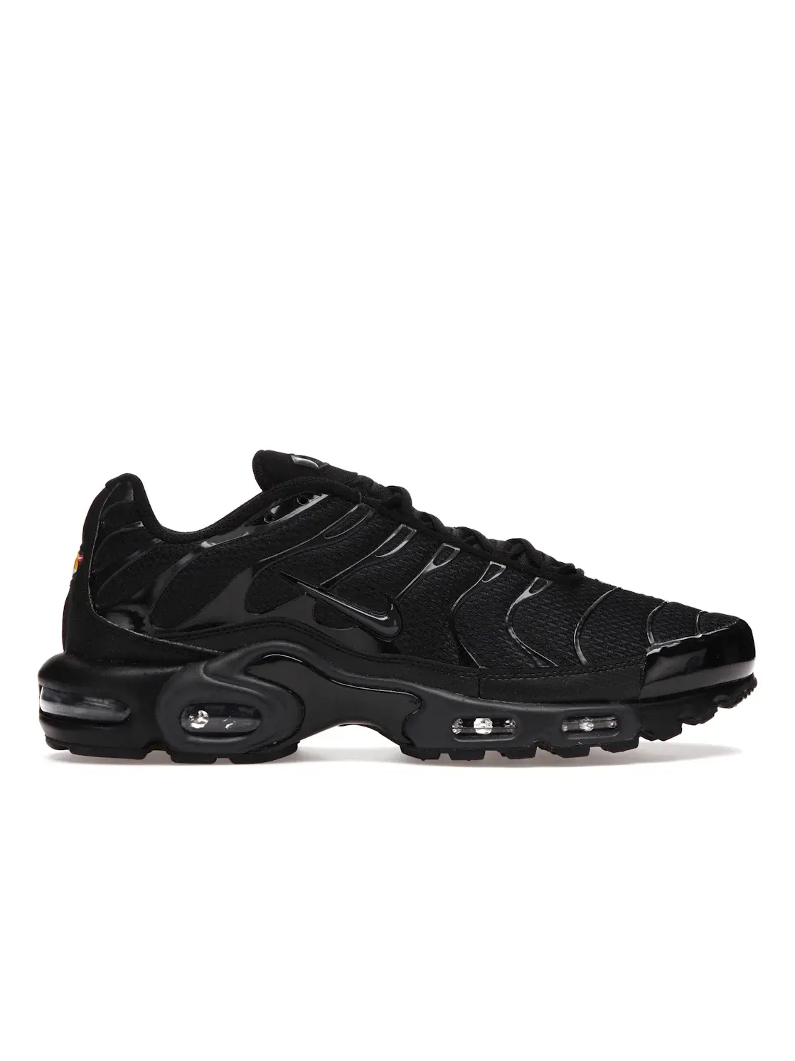 Мужские кроссовки Lifestyle Nike Air Max Plus — изображение 1 из 4