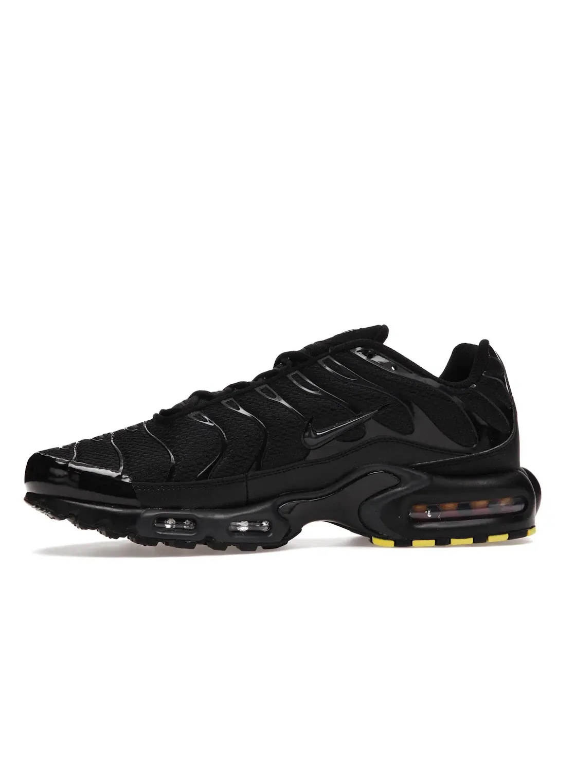 Мужские кроссовки Lifestyle Nike Air Max Plus — изображение 3 из 4