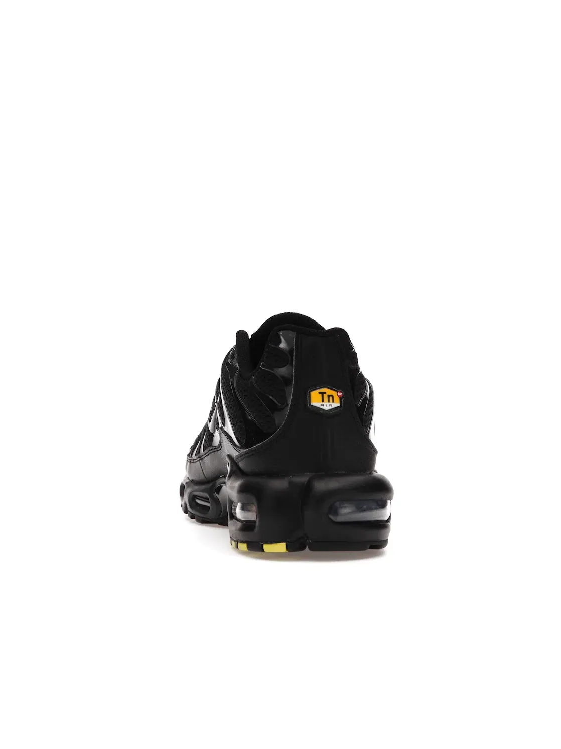 Мужские кроссовки Lifestyle Nike Air Max Plus — изображение 4 из 4